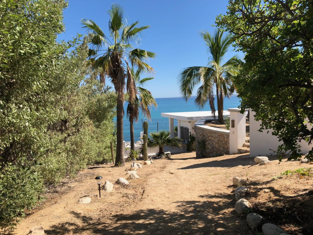 An Ocean Mecca – Baja Heli Retreat