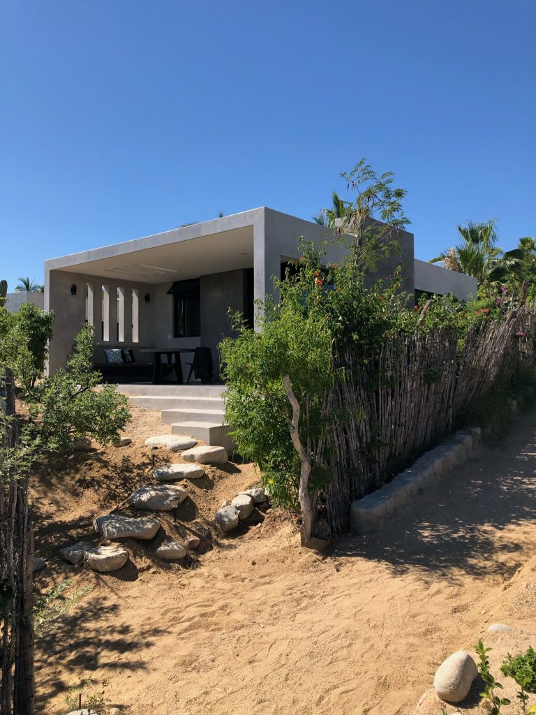 An Ocean Mecca – Baja Heli Retreat