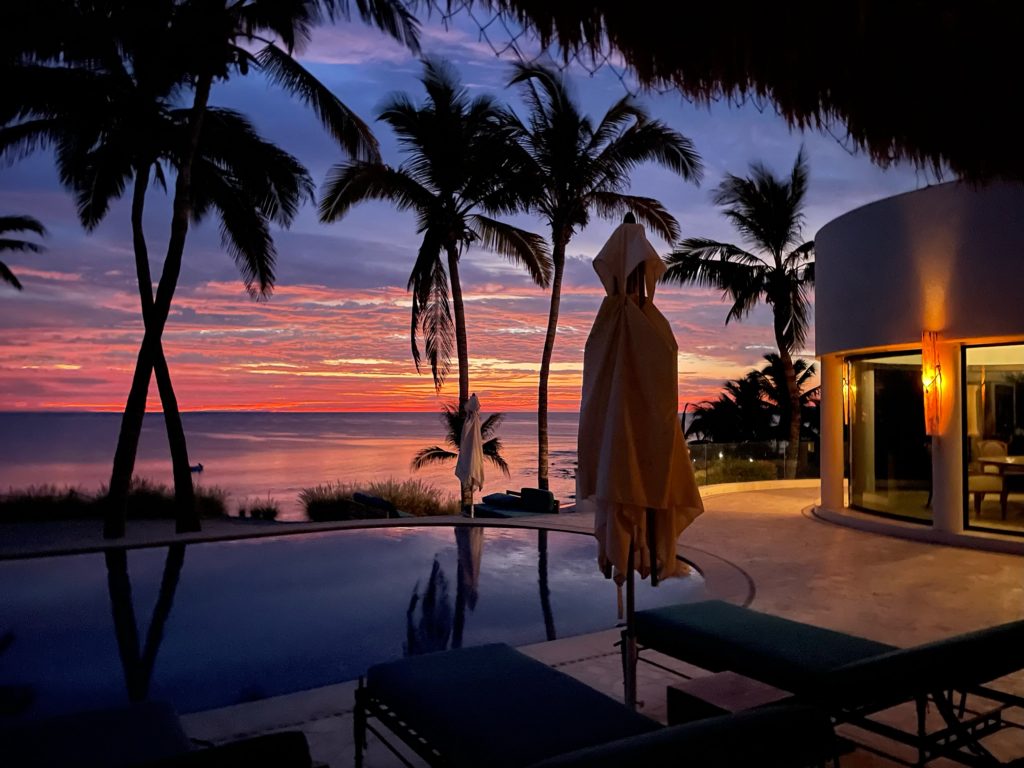 An Ocean Mecca – Baja Heli Retreat