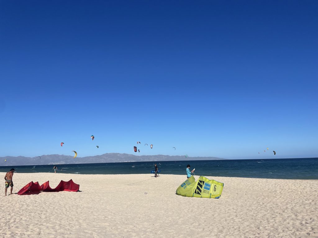 An Ocean Mecca – Baja Heli Retreat