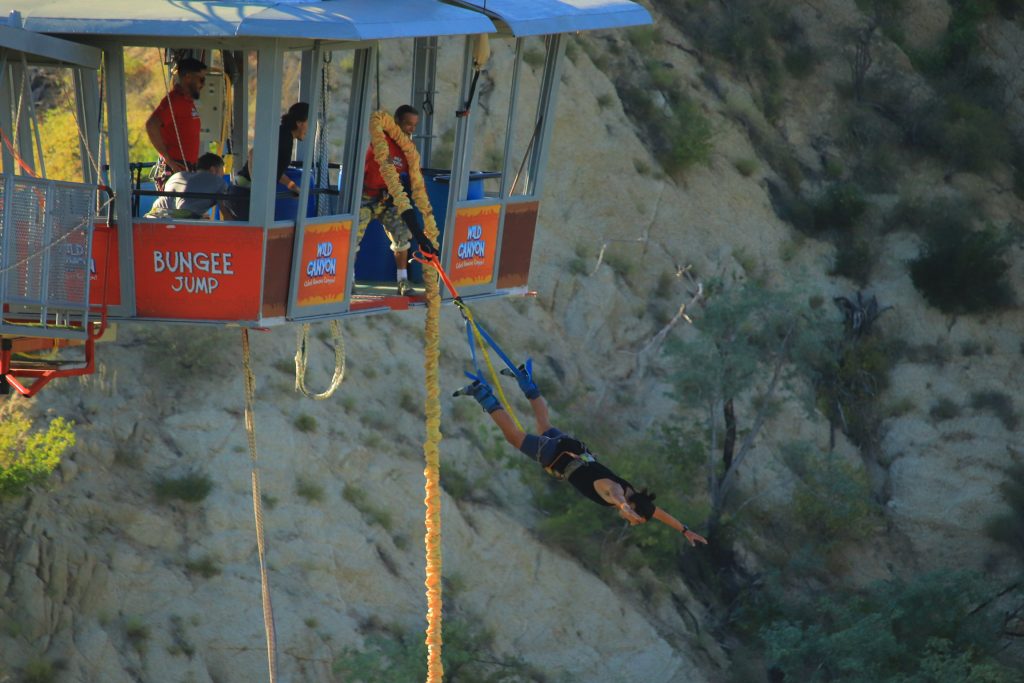 An Ocean Mecca – Baja Heli Retreat