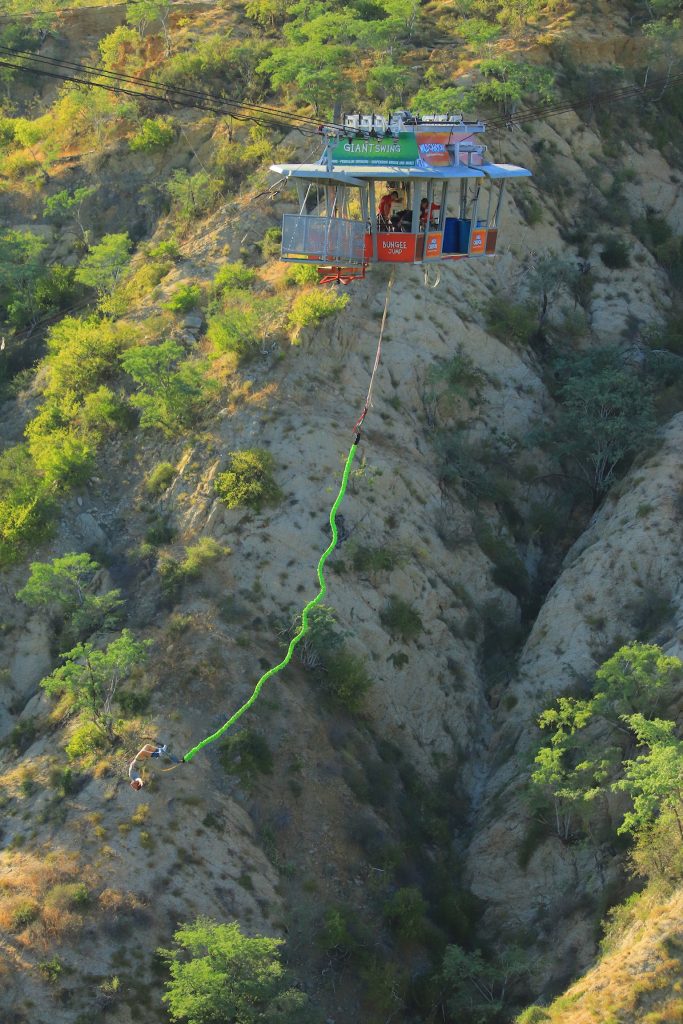 An Ocean Mecca – Baja Heli Retreat