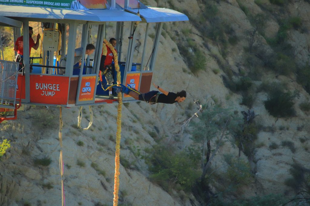 An Ocean Mecca – Baja Heli Retreat