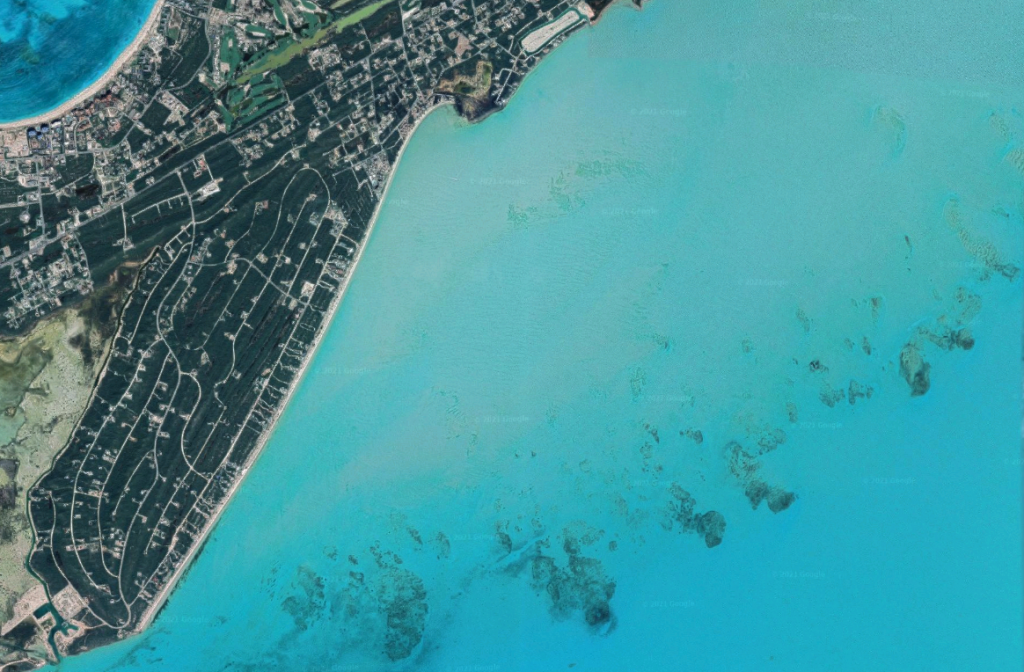 Why You Need to Go Kiteboarding in Turks and Caicos Before You Die.