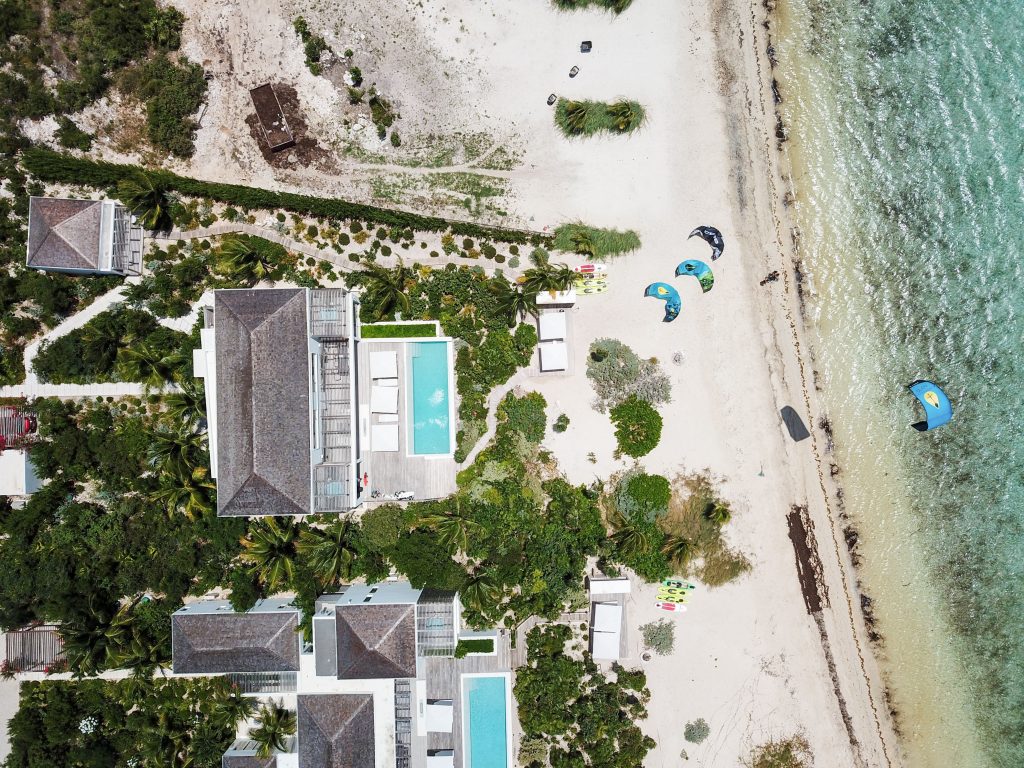 Why You Need to Go Kiteboarding in Turks and Caicos Before You Die.