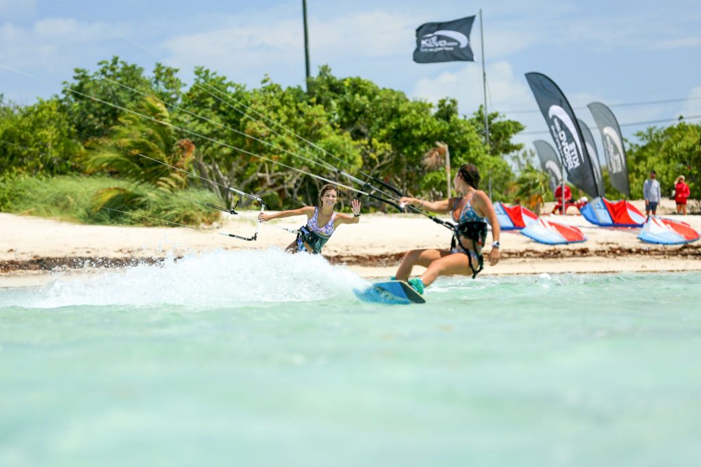 Why You Need to Go Kiteboarding in Turks and Caicos Before You Die.