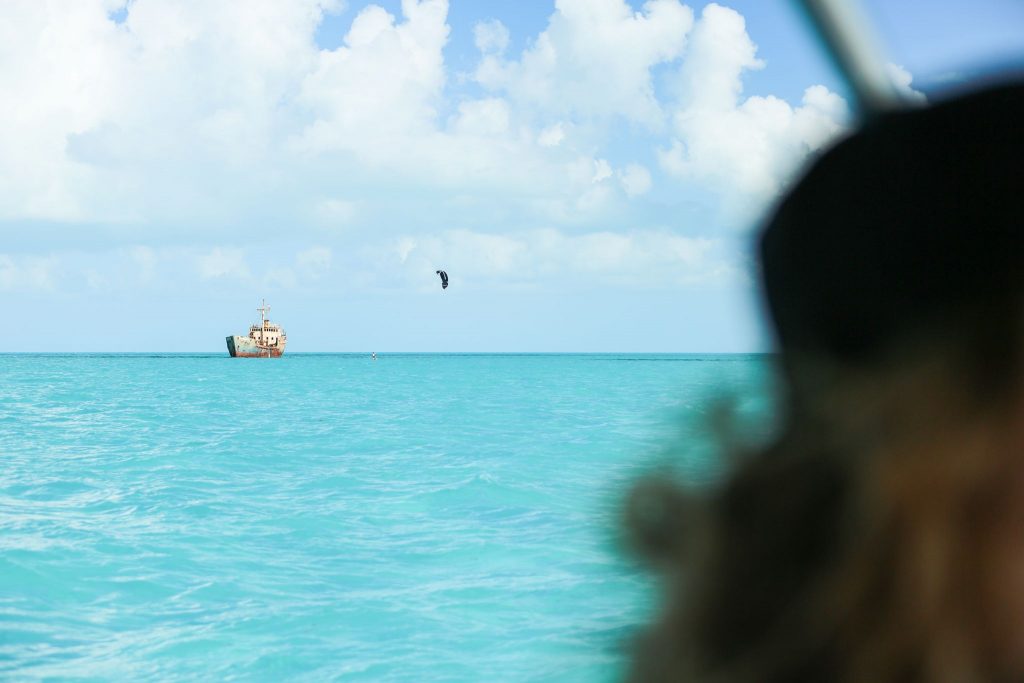 Why You Need to Go Kiteboarding in Turks and Caicos Before You Die.