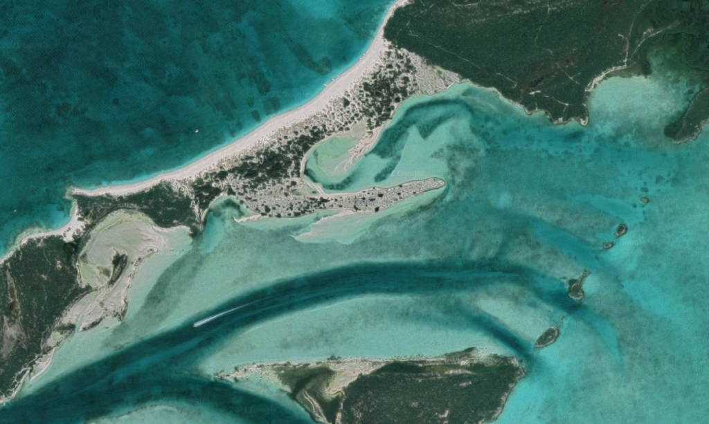 Why You Need to Go Kiteboarding in Turks and Caicos Before You Die.