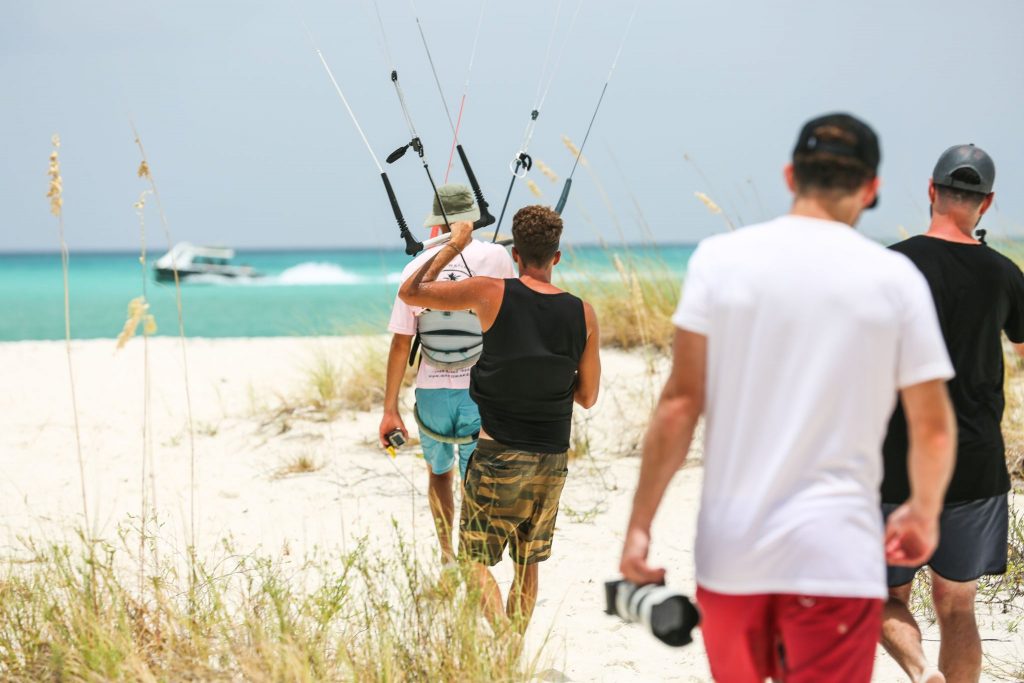 Why You Need to Go Kiteboarding in Turks and Caicos Before You Die.