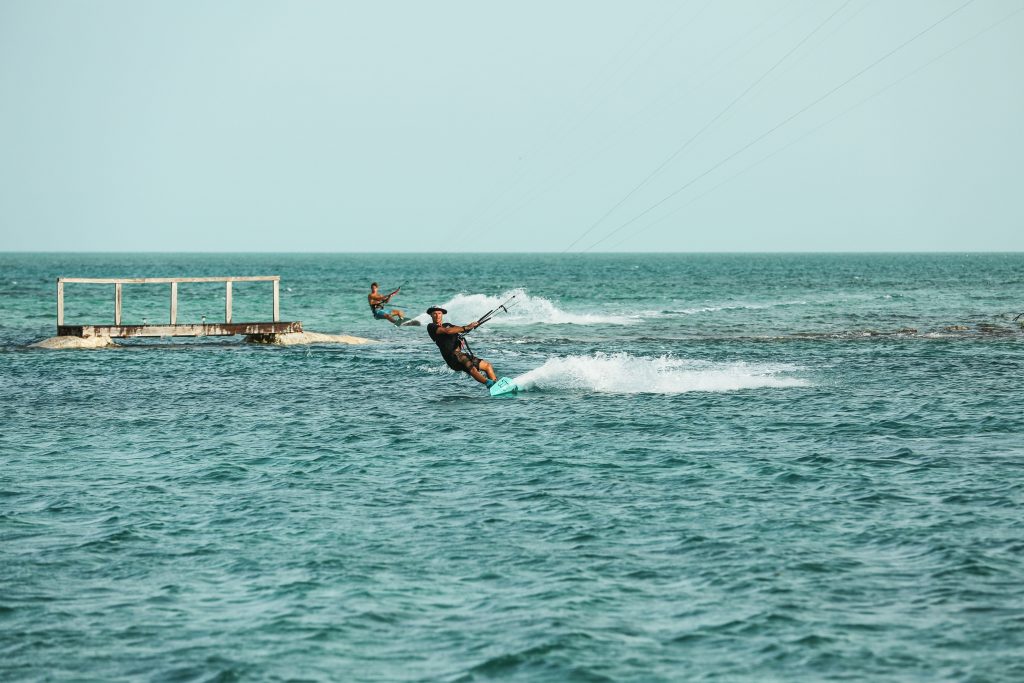 Why You Need to Go Kiteboarding in Turks and Caicos Before You Die.