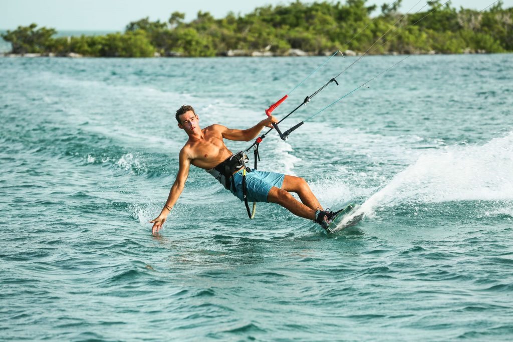Why You Need to Go Kiteboarding in Turks and Caicos Before You Die.