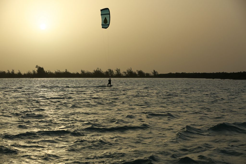 Why You Need to Go Kiteboarding in Turks and Caicos Before You Die.