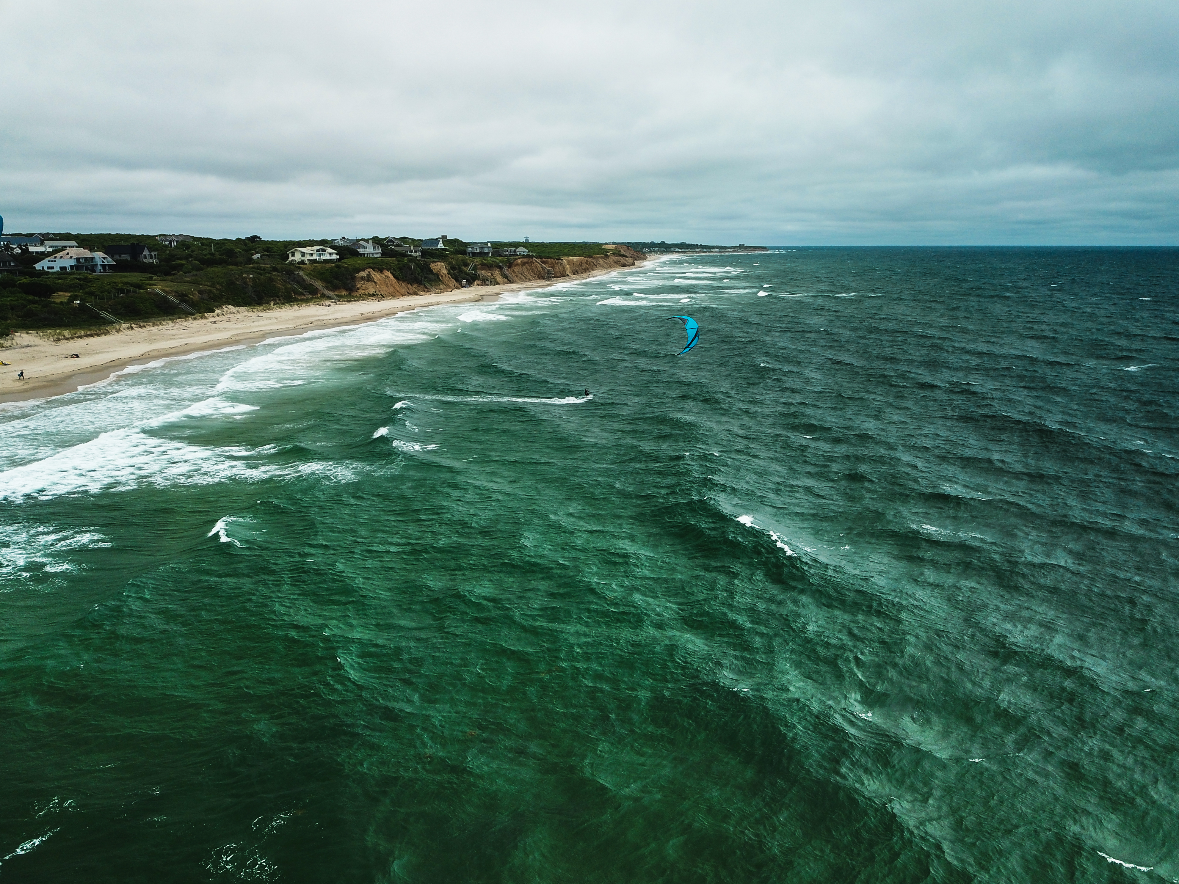 How to Start Kiteboarding