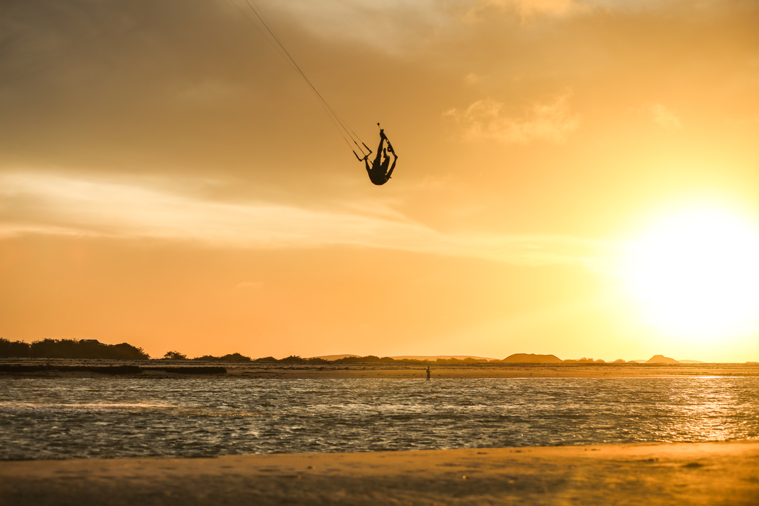 5 Places To Kiteboard Near Jeri, Brazil