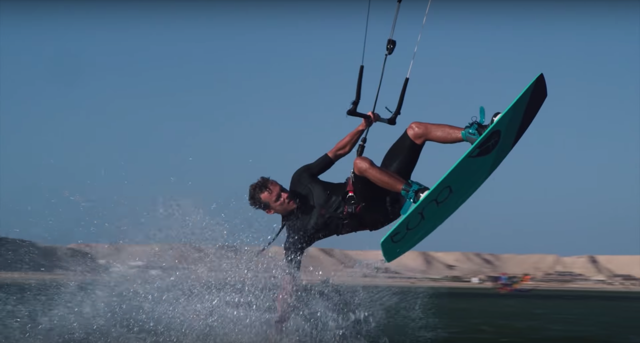 2 Things Every Kiteboarder Should Do In Dakhla