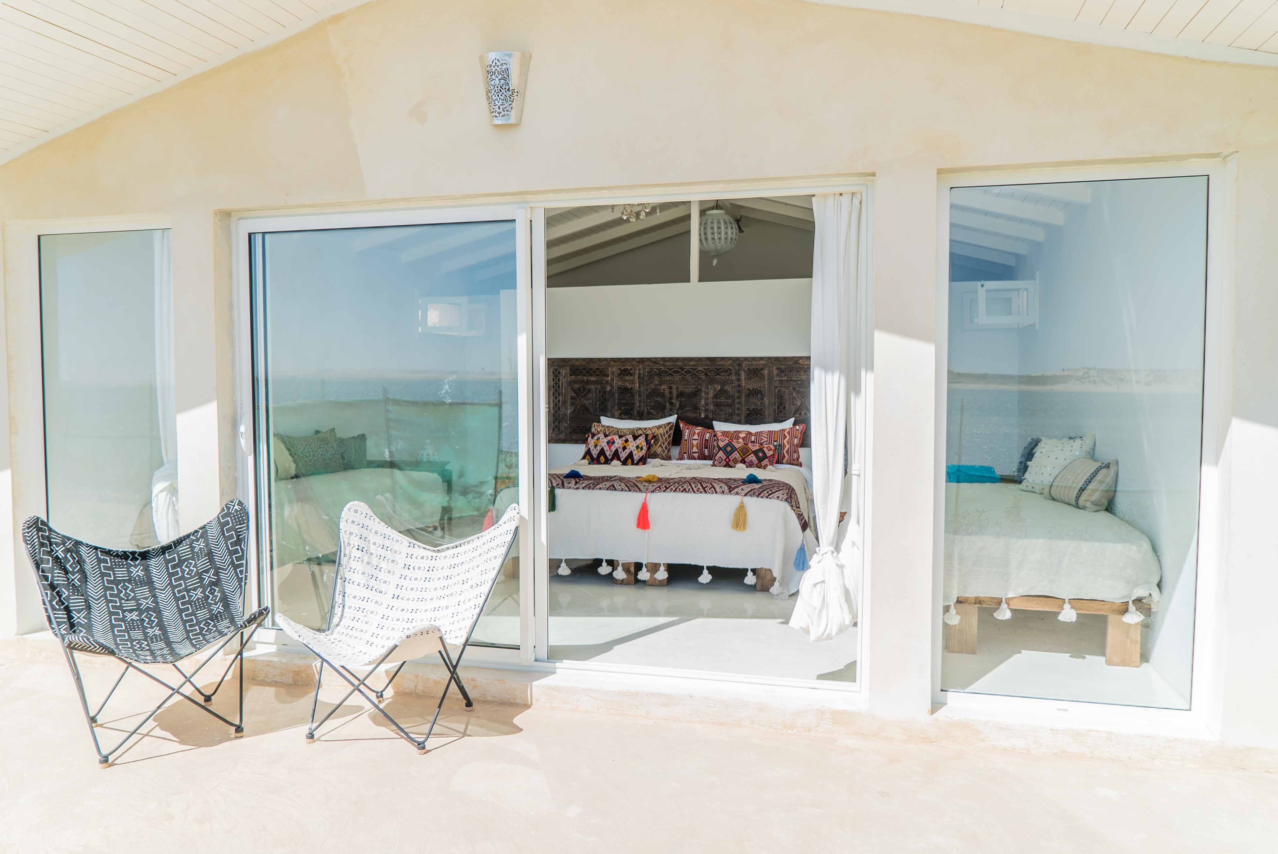 7 Days Kitesurfing in Dakhla, Morocco with Team Heli: $1,200