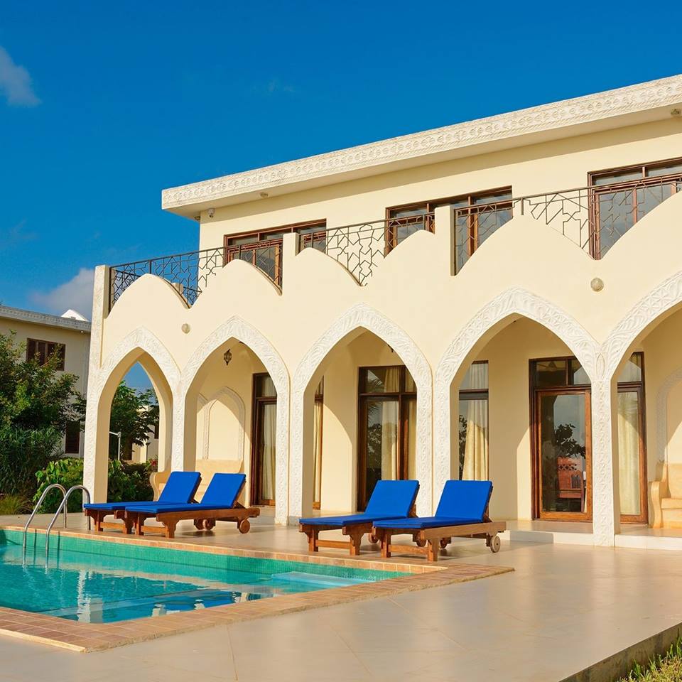 Zanzibar – A Kiteboarding Dream