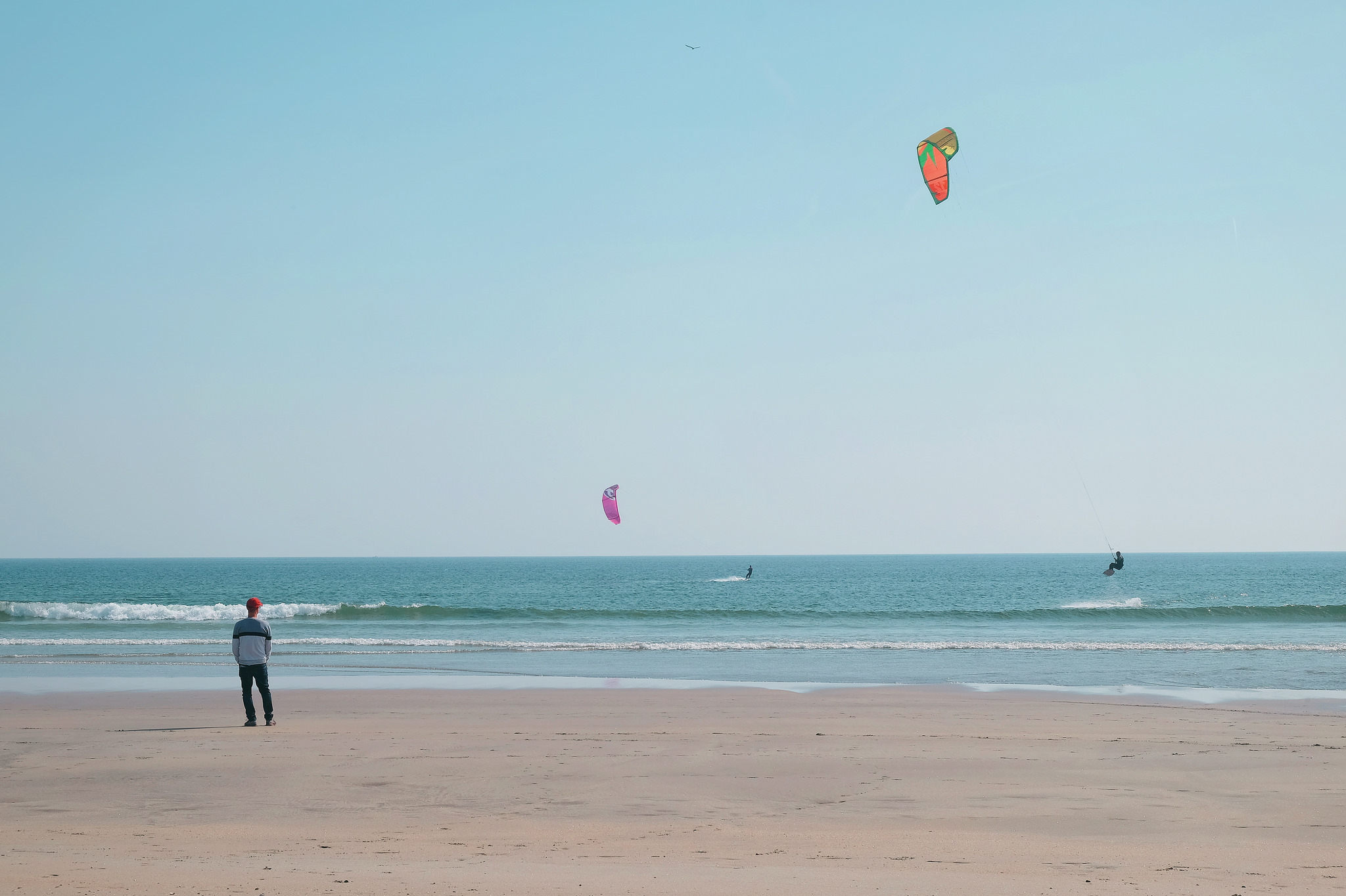Portugal Wine Tasting and Adventure Sports Retreat