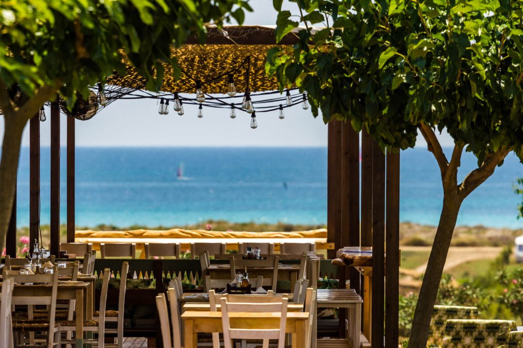Best Spots for a Kiteboarding Holiday in Greece
