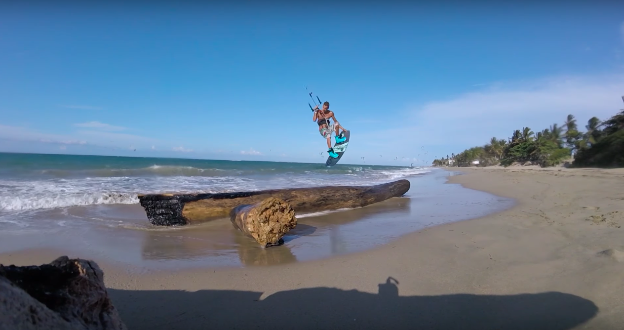 Top 5 Tricks for Kiteboarding Beginners