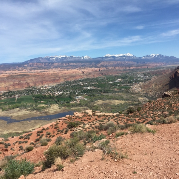 The best mountain bike trips in Utah