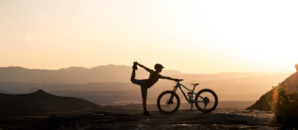 The best mountain bike trips in Utah