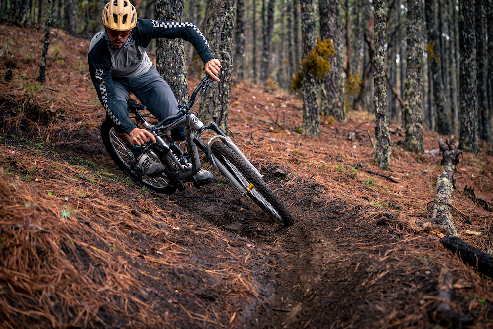 Who wants to shred mountain bikes and mezcal in Mexico?