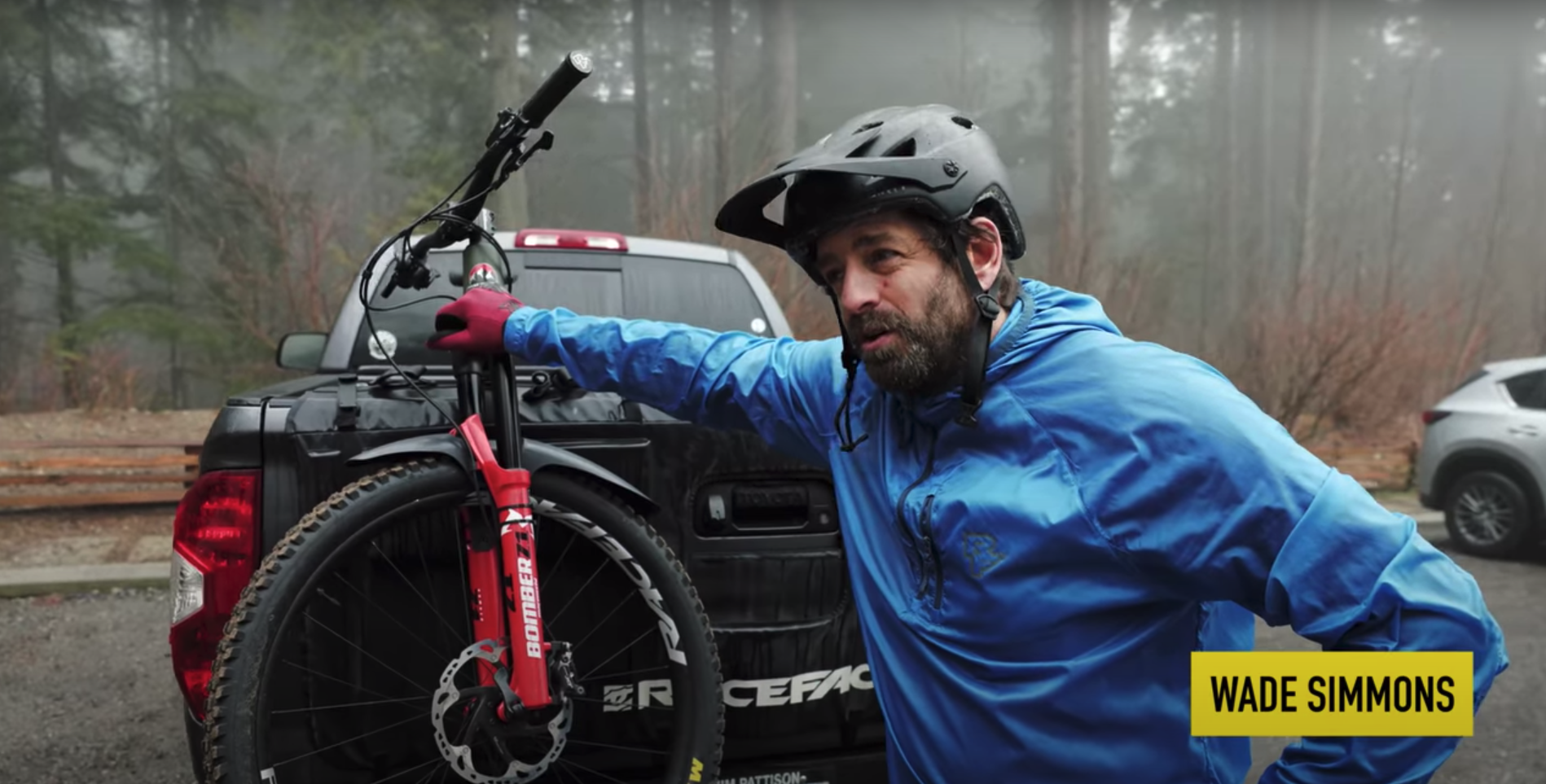 Watch: The Fundamentals of Hitting Drops on Your Bike