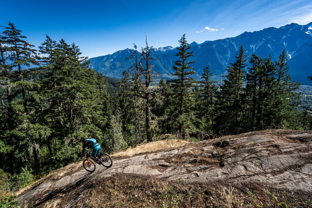 The Inside Scoop: Chasing Epic Mountain Bike Adventures
