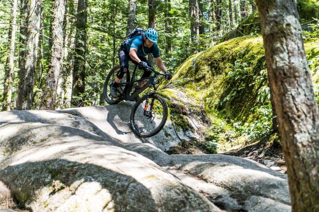 The Inside Scoop: Chasing Epic Mountain Bike Adventures