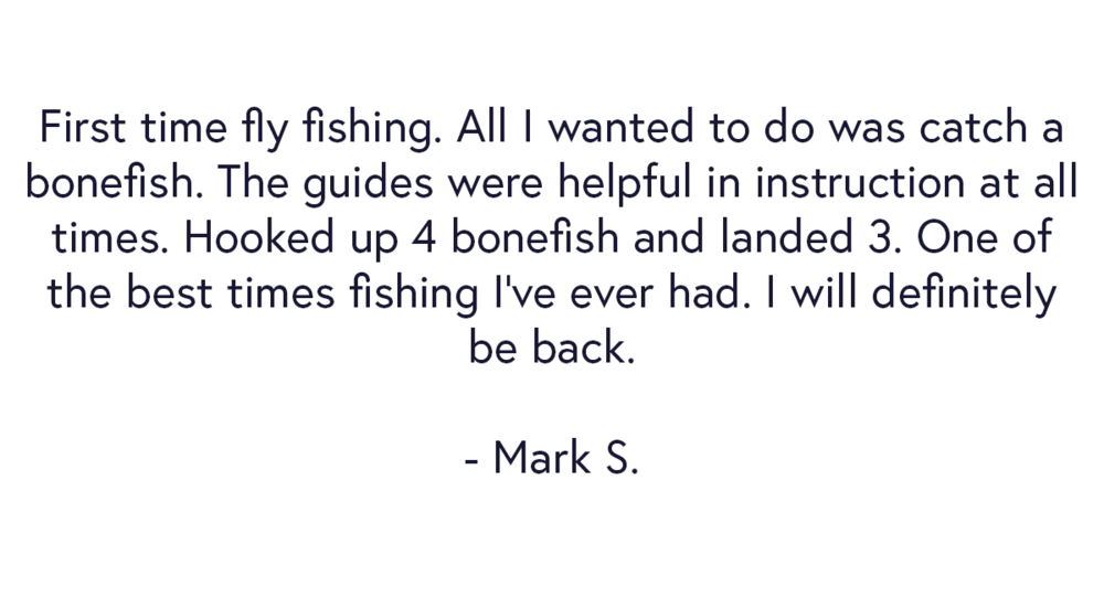 This flyfishing lodge was built to change your life.