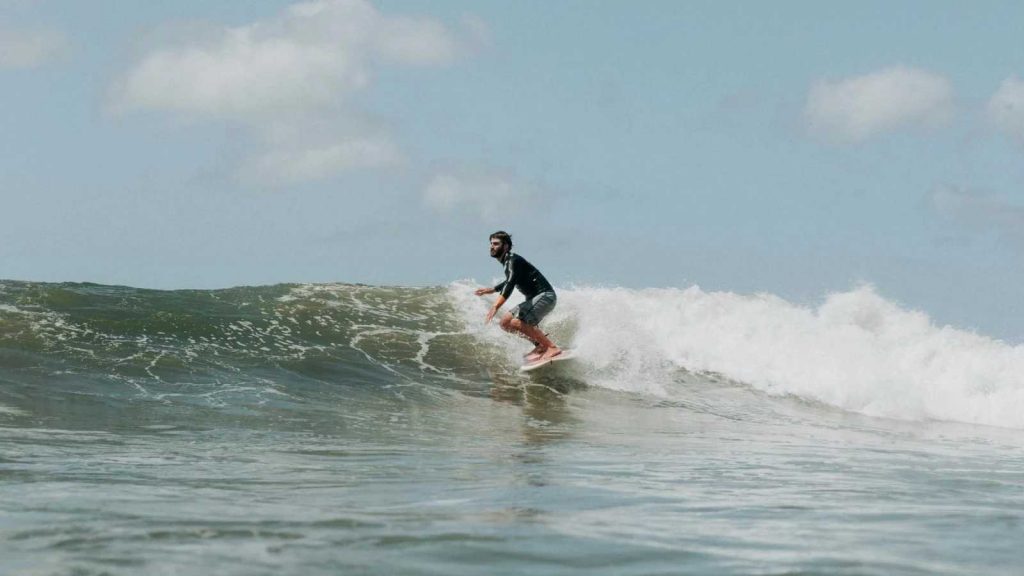 Why You Should Escape to Costa Rica and Surf This Winter.
