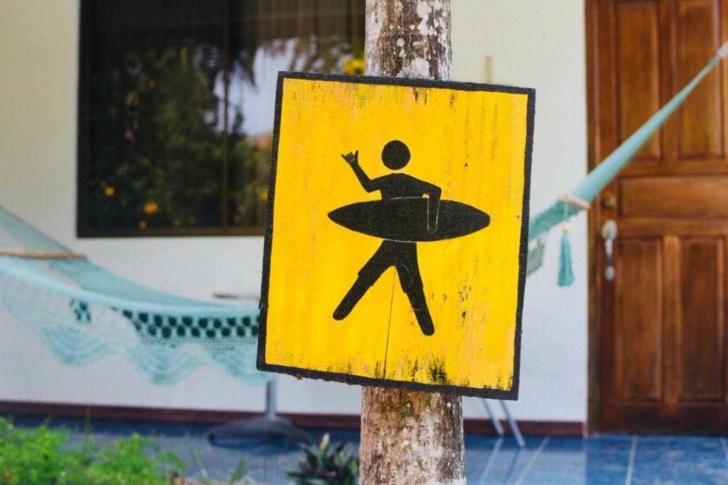 What To Pack For A Costa Rica Surf Trip.