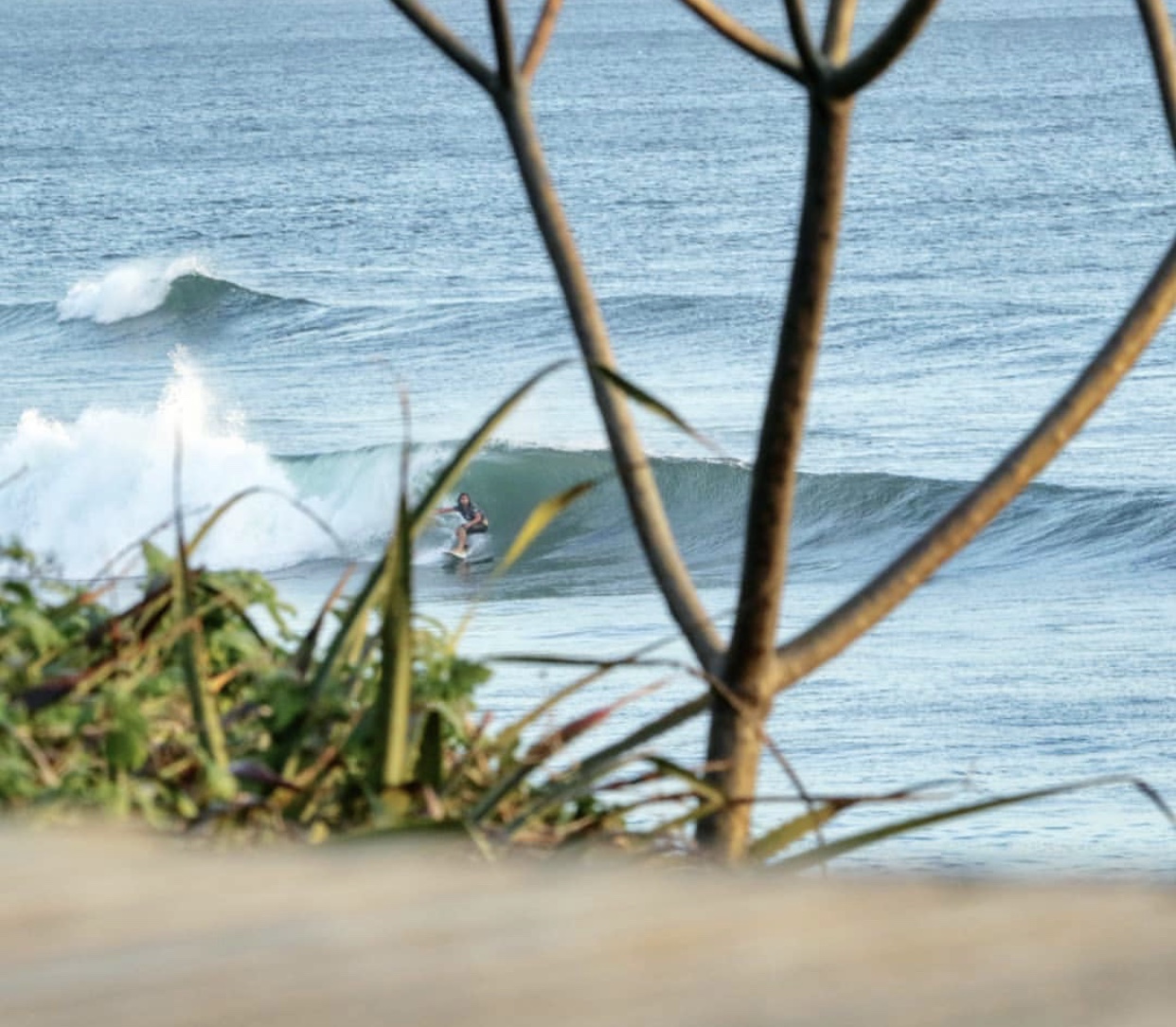 Surfing Nicaragua: The Best Beaches For Beginners