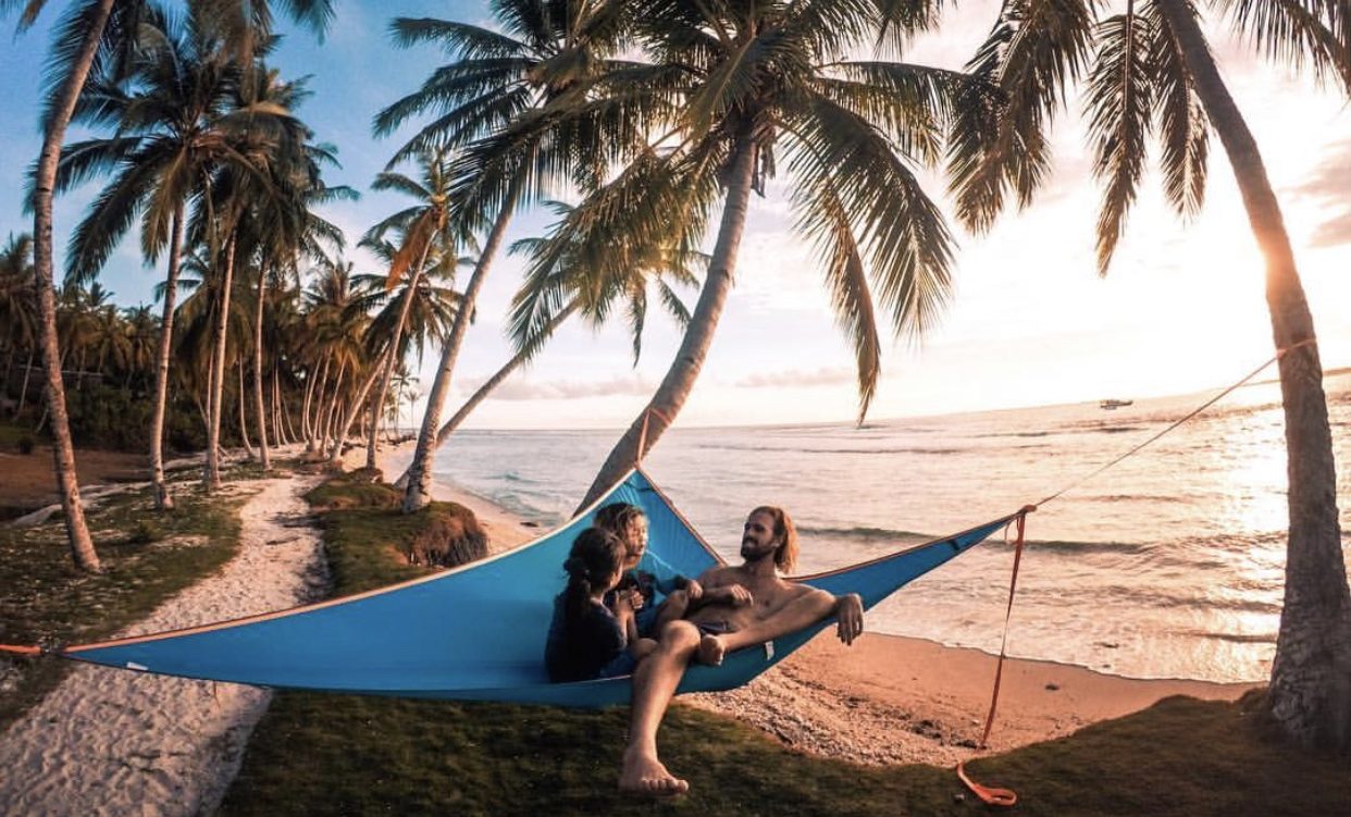 Remote Surf Destination Travel Tips