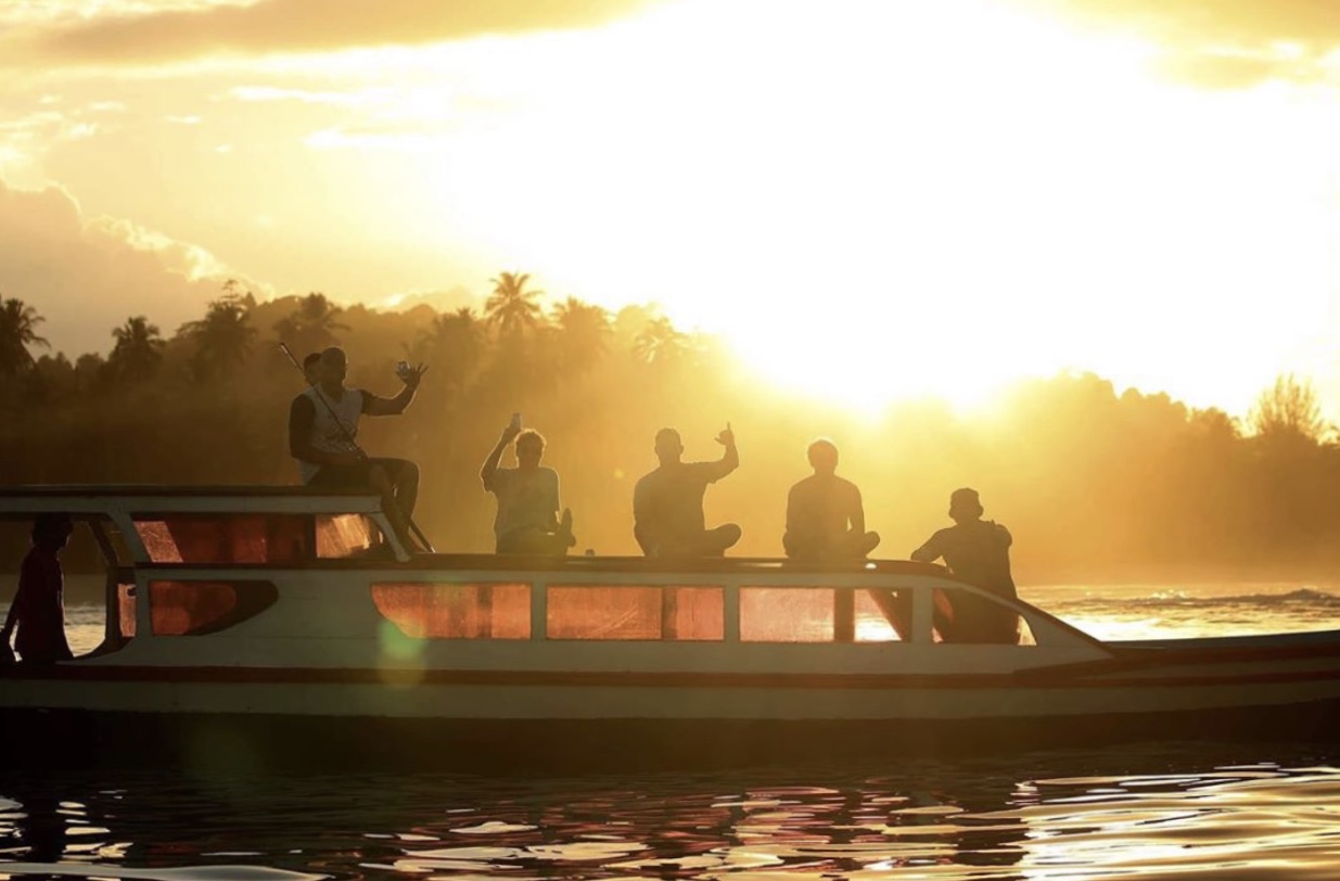 Remote Surf Destination Travel Tips