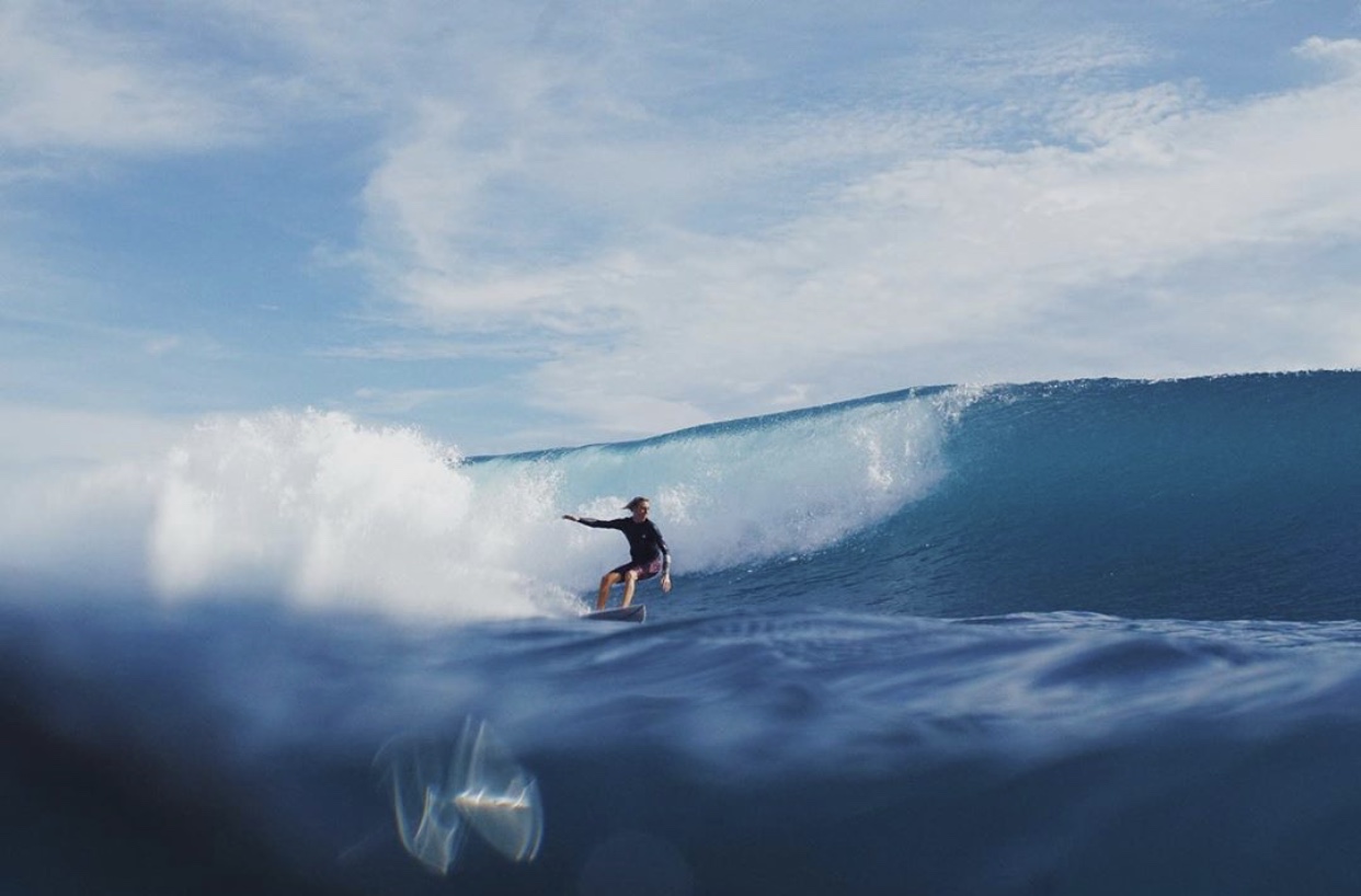 Remote Surf Destination Travel Tips