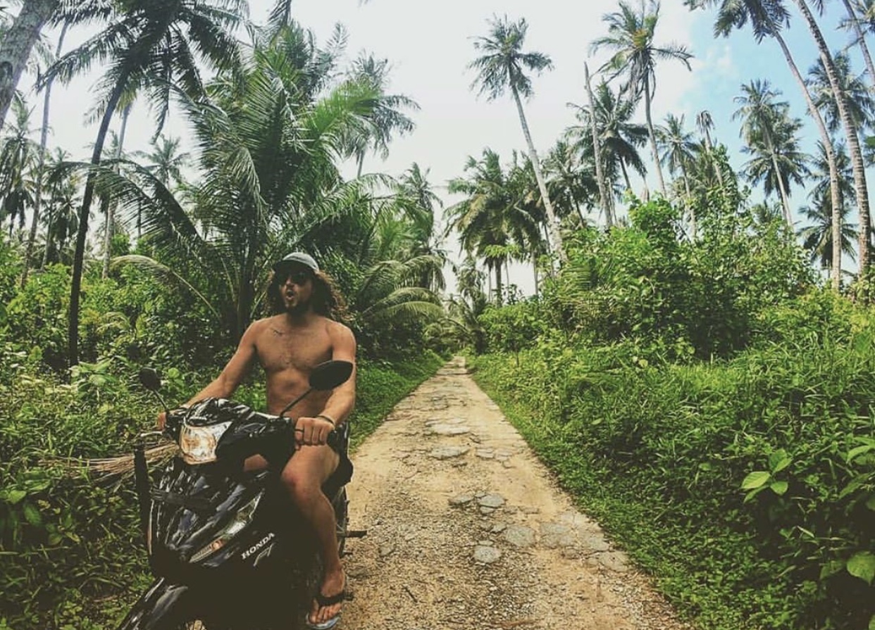 Remote Surf Destination Travel Tips