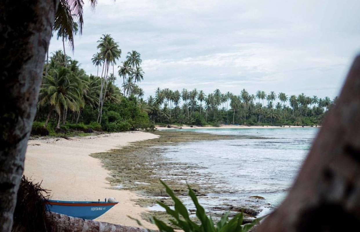 Remote Surf Destination Travel Tips
