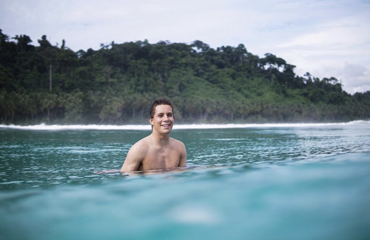Remote Surf Destination Travel Tips