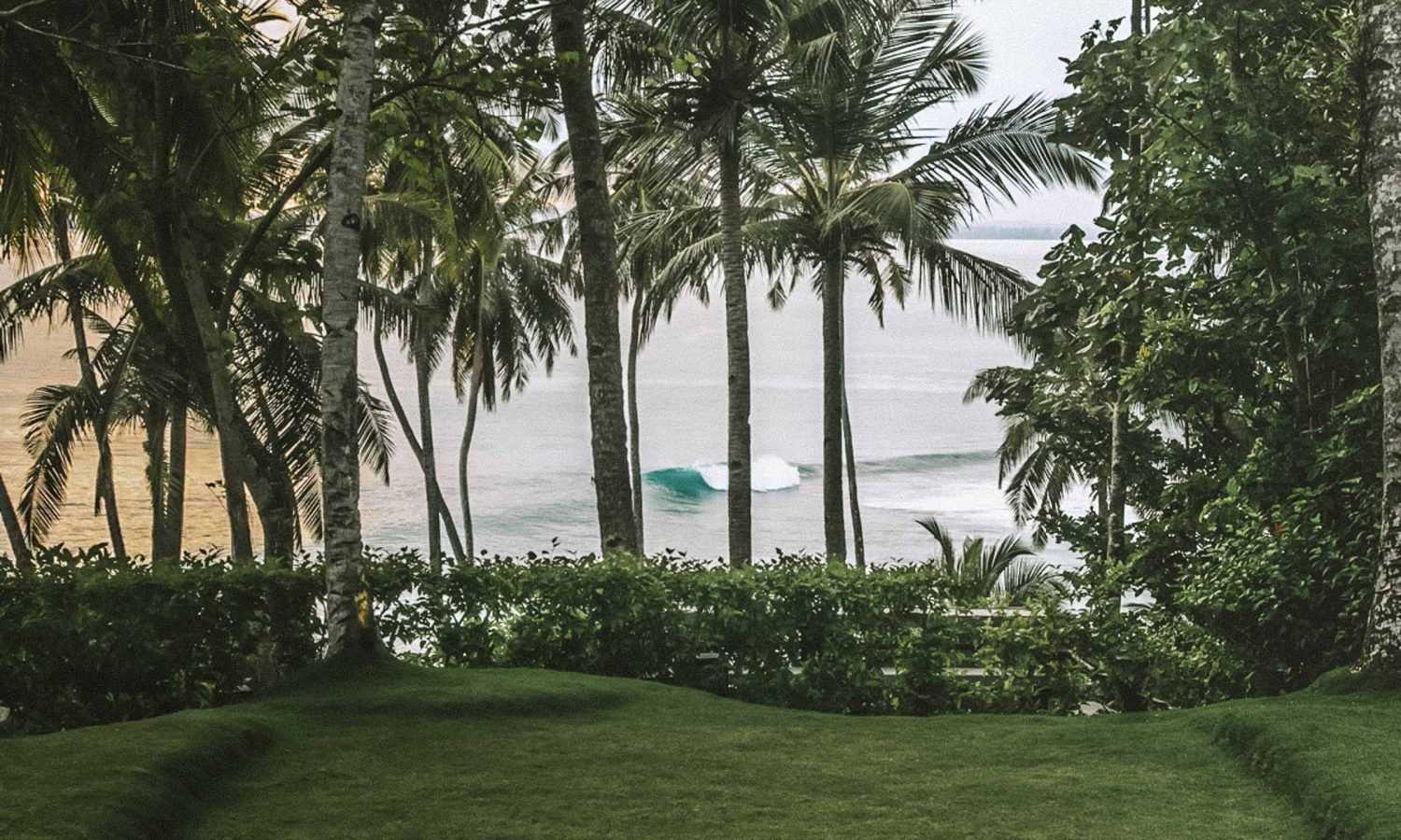 What It’s Like To Book a Surf Trip to the Mentawais