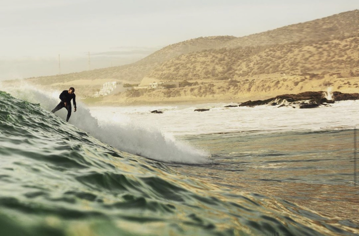 Surfing In Morocco: An Overview Of Seasons