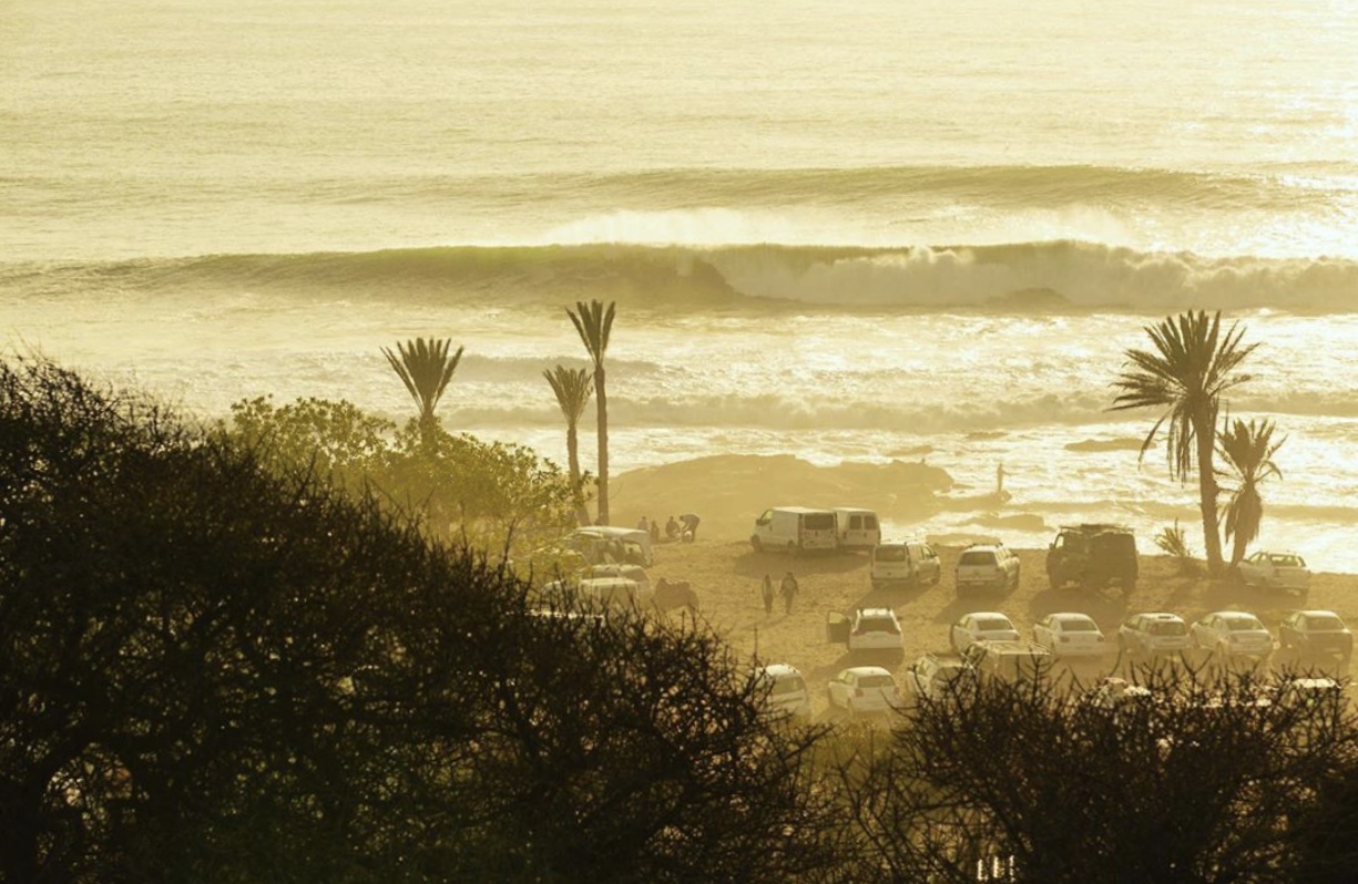 Surfing In Morocco: An Overview Of Seasons