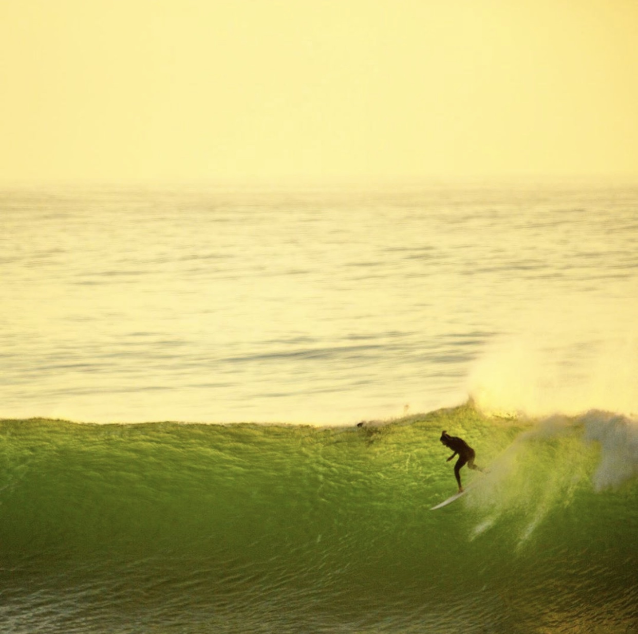 Surfing In Morocco: An Overview Of Seasons