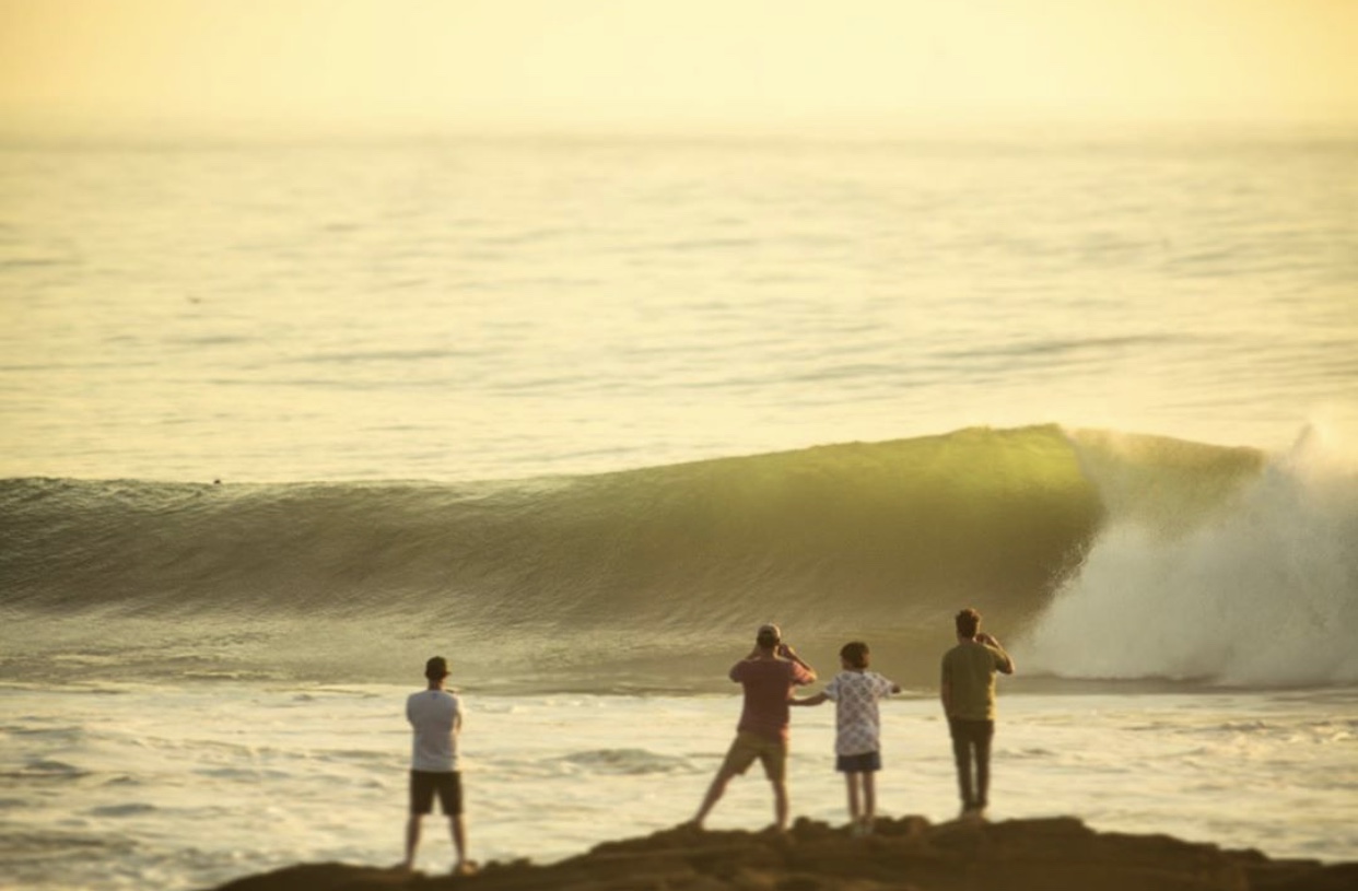 Surfing In Morocco: An Overview Of Seasons