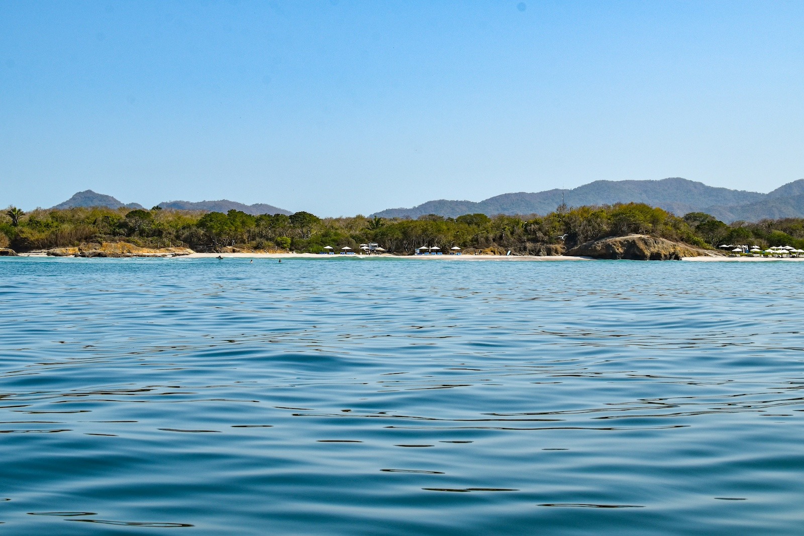 The Top Surf Spots in Nayarit: A Local Surfer’s Guide