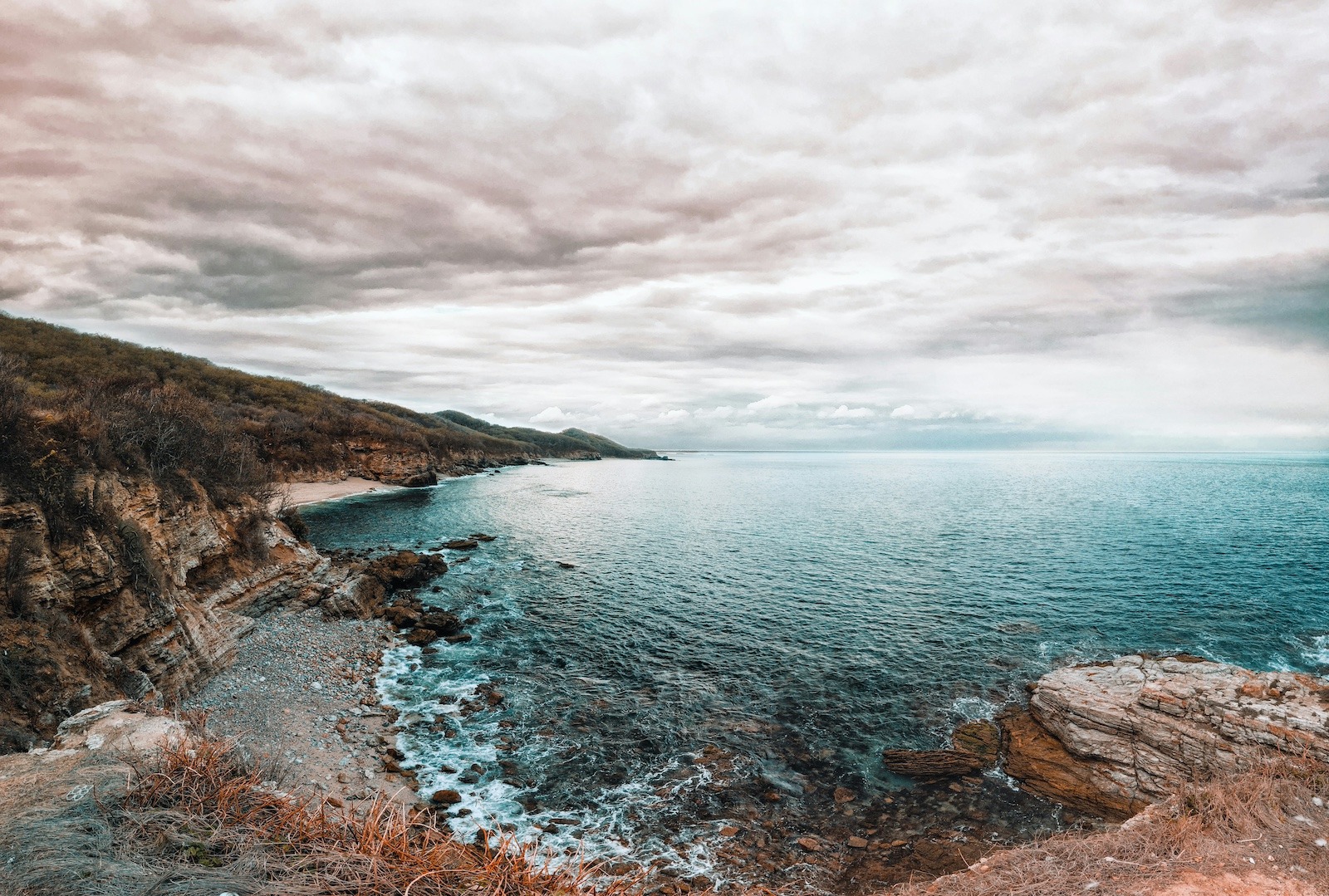 Ultimate Guide to Booking a Surf Trip in Nayarit, Mexico