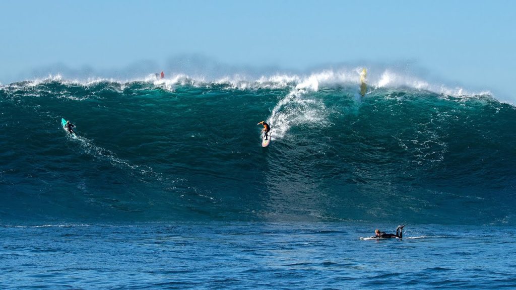 Guide to Hitting the Best Surf Spots in Southern Baja