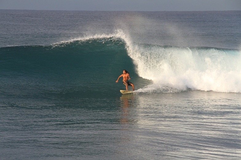 Guide to Hitting the Best Surf Spots in Southern Baja