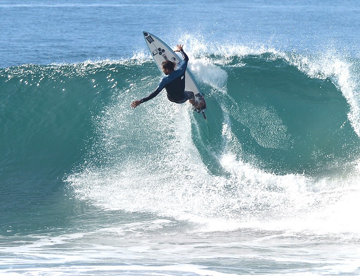 Guide to Hitting the Best Surf Spots in Southern Baja